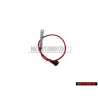 Original VW Ignition Lead - N 90768004