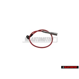 Original VW Ignition Lead - N 90768004