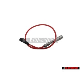Original VW Ignition Lead - N 90768004