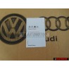 Original VW Sign - 000010006