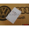 Original VW Sign - 000010006