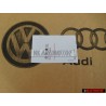Original VW Sign - 000010006