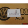 Original VW Sign - 000010006