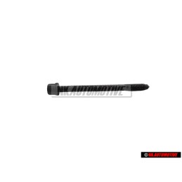 Original VW Socket Head Bolt - 027103385C