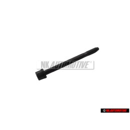 Original VW Socket Head Bolt - 027103385C