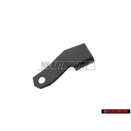 Original VW Retainer For Breather Hose - 037103550C