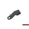 Original VW Retainer For Breather Hose - 037103550C