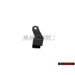 Original VW Retainer For Breather Hose - 037103550C
