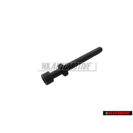 Original VW Socket Head Bolt - 068103384A