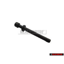 Original VW Socket Head Bolt - 068103384A