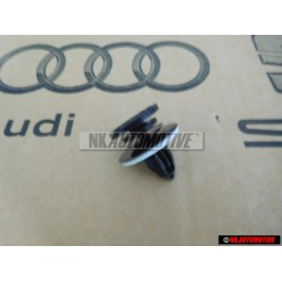 Original Audi Clip - 8E0868243