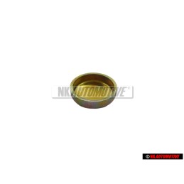 Original VW End Cap - N0119191