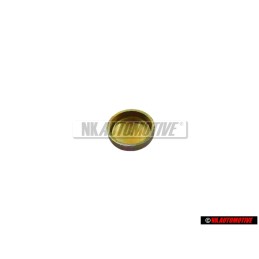 Original VW End Cap - N0119191