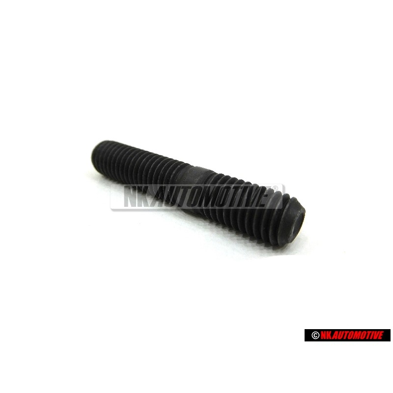 Original VW Threaded Pin - N0444104