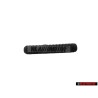 Original VW Threaded Pin - N0444104