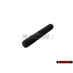 Original VW Threaded Pin - N0444104