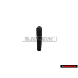 Original VW Threaded Pin - N0444104