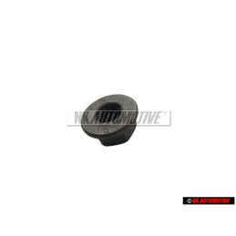Original VW Hexagon Nut - N10045301