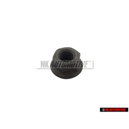 Original VW Hexagon Nut - N10045301