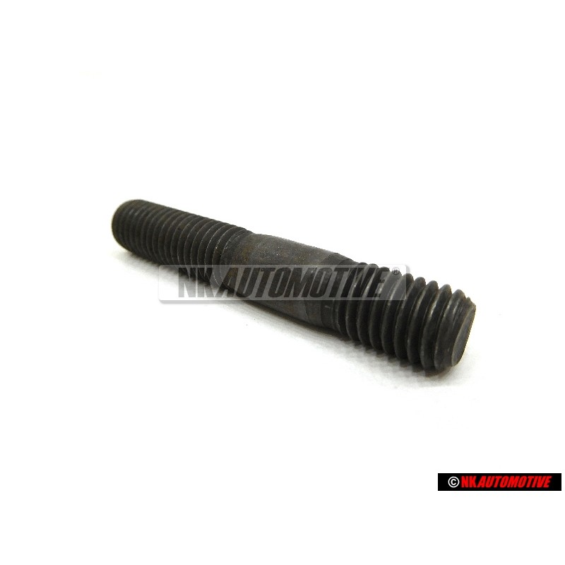 Original VW Threaded Pin - N90080301