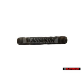 Original VW Threaded Pin - N90080301