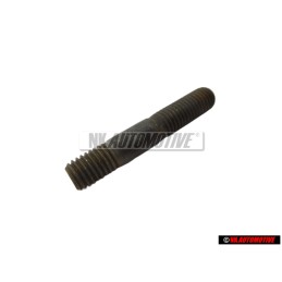 Original VW Threaded Pin - N90080301