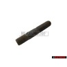 Original VW Threaded Pin - N90080301