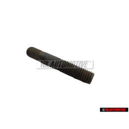 Original VW Threaded Pin - N90080301