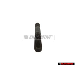 Original VW Threaded Pin - N90080301