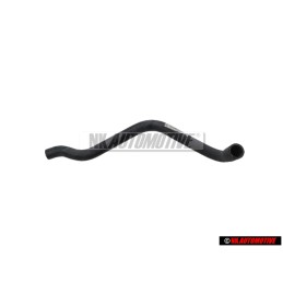 Original VW Coolant Hose - 191819371E