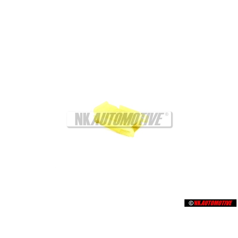 Original VW Flat Contact Housing - 191971922