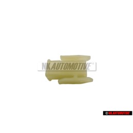Original VW Flat Contact Housing - 191971922
