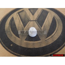 Original VW Single Wiring Seal - 357972742A