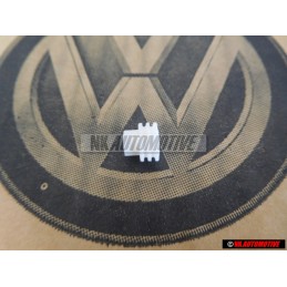 Original VW Single Wiring Seal - 357972742A