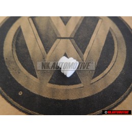 Original VW Single Wiring Seal - 357972742A