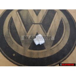 Original VW Single Wiring Seal - 357972742A