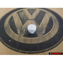 Original VW Single Wiring Seal - 357972742A