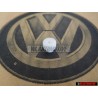 Original VW Single Wiring Seal - 357972742A