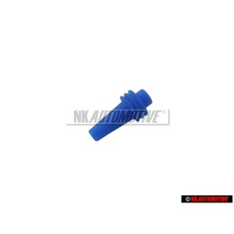Original VW Single Wiring Seal - 357972743