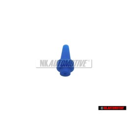 Original VW Single Wiring Seal - 357972743