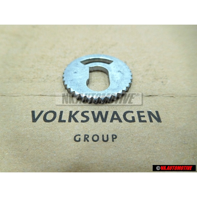 Original VW Toothed Washer - 431959473