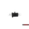 Original VW Flat Contact Housing - 443906231