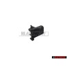Original VW Flat Contact Housing - 443906231