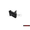 Original VW Flat Contact Housing - 443906231