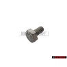 Original VW Hexagon Bolt - N0102018, N0102017