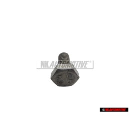 Original VW Hexagon Bolt - N0102018, N0102017