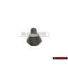 Original VW Hexagon Bolt - N0102018, N0102017