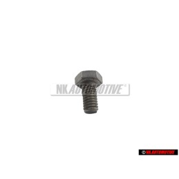 Original VW Hexagon Bolt - N0102018, N0102017
