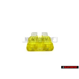 Original VW Flat Fuse - N 01713113