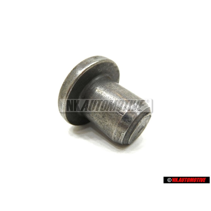 Original VW Welded Nut - N90188302